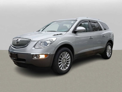 Used 2011 Buick Enclave CXL w/ Trailering Provision Package