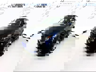 Used 2024 MAZDA CX-5 AWD 2.5 S w/ Select Package