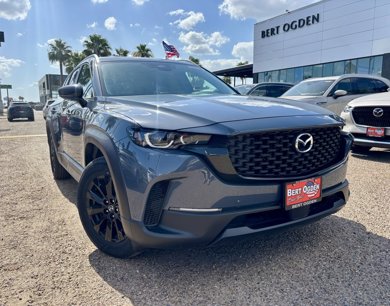 New 2025 MAZDA CX-50 AWD 2.5 S w/ Weather Package