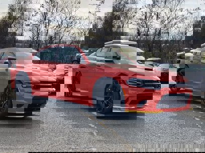 New 2023 Dodge Charger Scat Pack w/ Daytona Edition Group