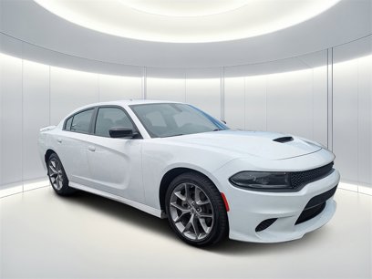 Certified 2023 Dodge Charger GT