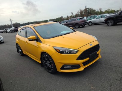 Used 2016 Ford Focus ST w/ Equipment Group 401A