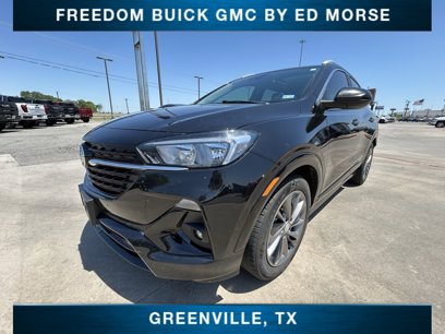 Used 2021 Buick Encore GX Select w/ Experience Buick Package
