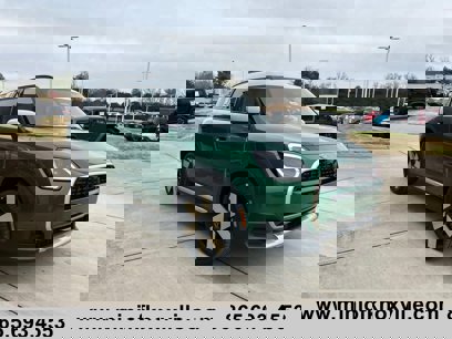 New 2025 MINI Cooper Countryman S w/ Comfort Package Max