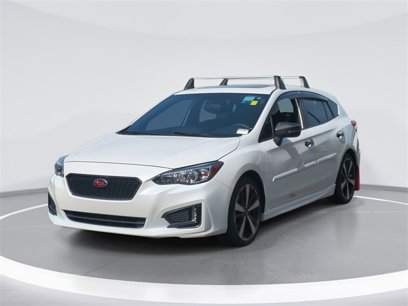 Used 2019 Subaru Impreza 2.0i Sport