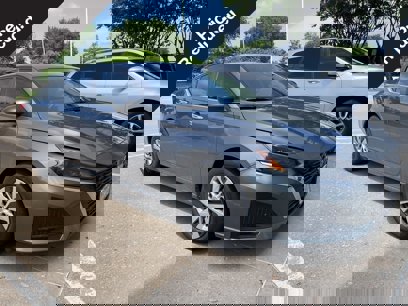 Certified 2025 Nissan Altima 2.5 S