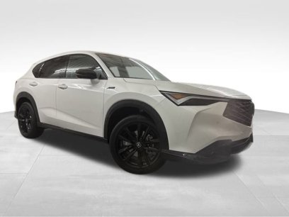 New 2025 Acura ADX A-Spec