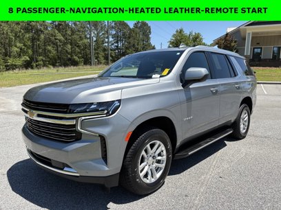 Used 2023 Chevrolet Tahoe LT