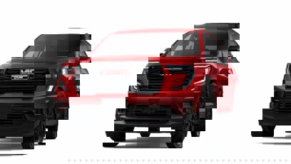 New 2025 GMC Acadia Elevation