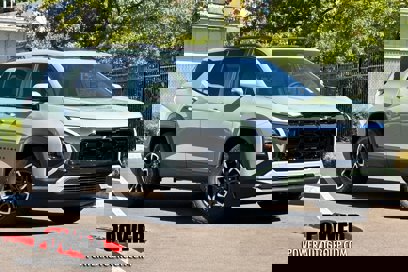 New 2026 Chevrolet Equinox ACTIV w/ Convenience Package III