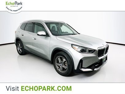 Used 2023 BMW X1 xDrive28i