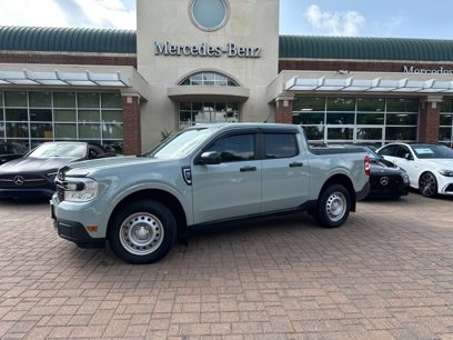 Used 2024 Ford Maverick XL