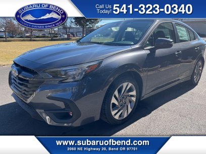 New 2025 Subaru Legacy Limited