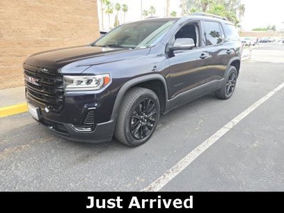 Used 2022 GMC Acadia SLE w/ Driver Convenience Package