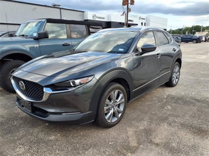 Used 2023 MAZDA CX-30 AWD 2.5 S w/ Preferred Package
