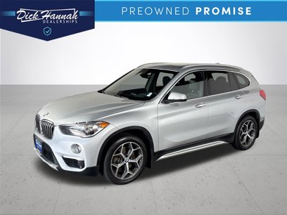 Used 2019 BMW X1 xDrive28i w/ Convenience Package