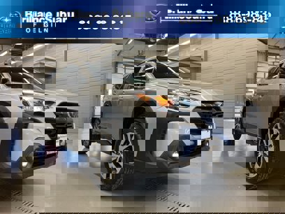 Certified 2025 Subaru Outback Premium