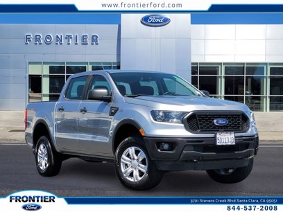 Used 2021 Ford Ranger XL w/ Equipment Group 101A High