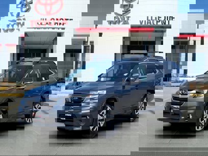 Used 2022 Subaru Outback Premium