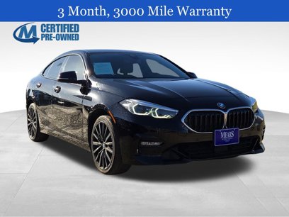 Used 2021 BMW 228i Gran Coupe w/ Convenience Package