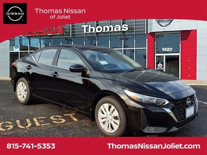 Used 2025 Nissan Sentra S