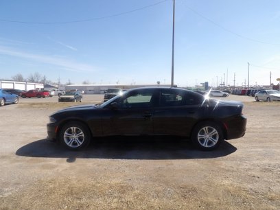 Used 2022 Dodge Charger SXT