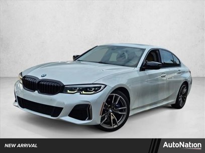 Used 2020 BMW M340i w/ Premium Package