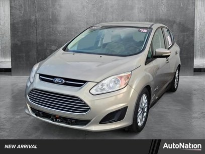 Used 2015 Ford C-MAX SE w/ Equipment Group 201A
