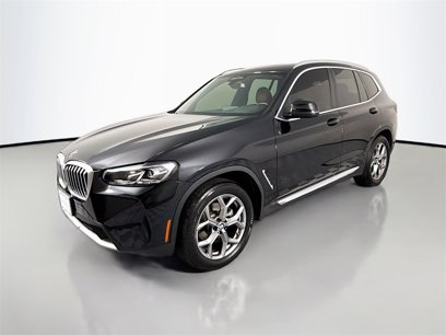 Used 2024 BMW X3 xDrive30i w/ Premium Package