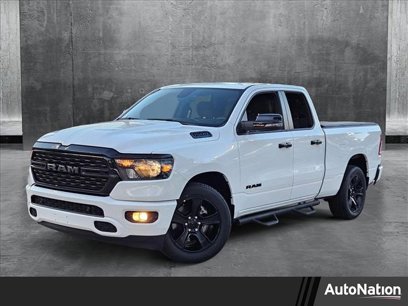 Used 2023 RAM 1500 Big Horn
