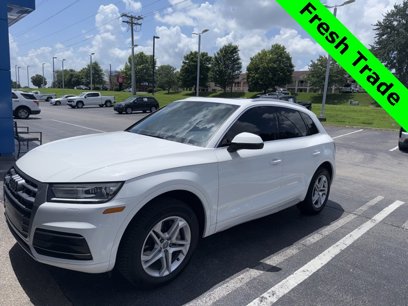 Used 2019 Audi Q5 2.0T Premium w/ Convenience Package