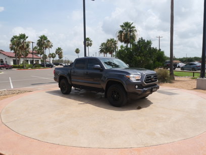 Used 2022 Toyota Tacoma SR5