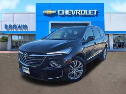 New 2024 Buick Enclave Premium