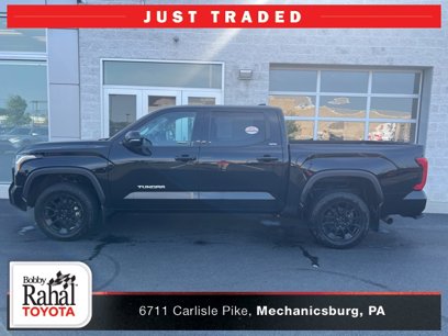Used 2023 Toyota Tundra SR5