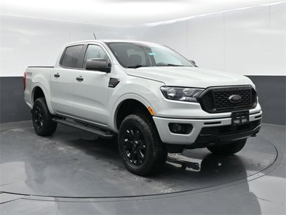 Used 2021 Ford Ranger XLT w/ Equipment Group 302A High