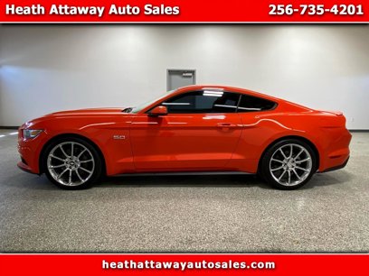 Used 2015 Ford Mustang GT Premium
