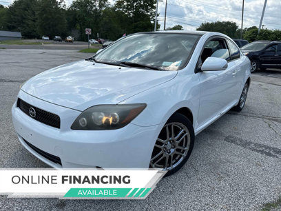 Used 2010 Scion tC