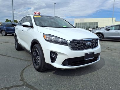 Used 2020 Kia Sorento EX