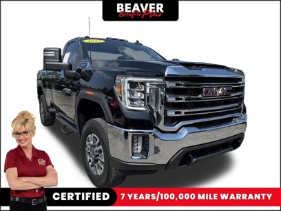 Used 2022 GMC Sierra 3500 SLE w/ SLE Convenience Package