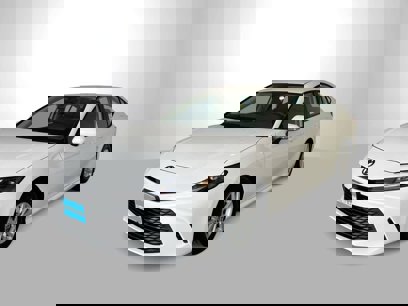 New 2025 Toyota Camry LE