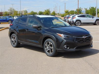 New 2025 Subaru Crosstrek 2.5i Premium