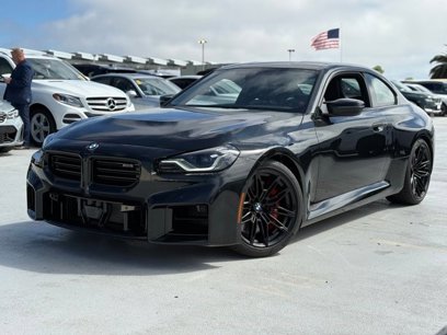 New 2025 BMW M2
