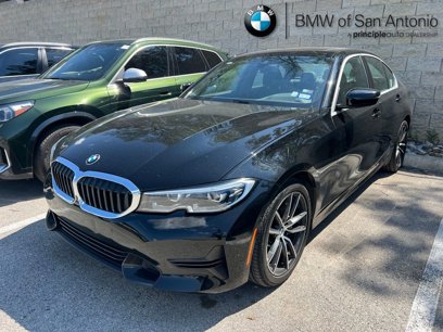 Used 2020 BMW 330i Sedan w/ Premium Package
