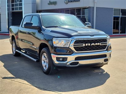Used 2023 RAM 1500 Lone Star w/ Trailer Tow Group