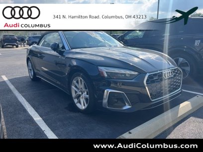 Used 2024 Audi A5 2.0T Premium Plus w/ Premium Plus