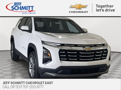 New 2026 Chevrolet Equinox LT w/ Convenience Package II