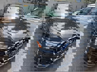 Used 2024 Audi A6 Premium Plus