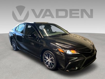 Used 2023 Toyota Camry SE