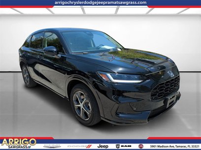 Used 2023 Honda HR-V EX-L