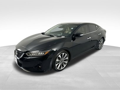Used 2023 Nissan Maxima Platinum w/ Sport Mat Group